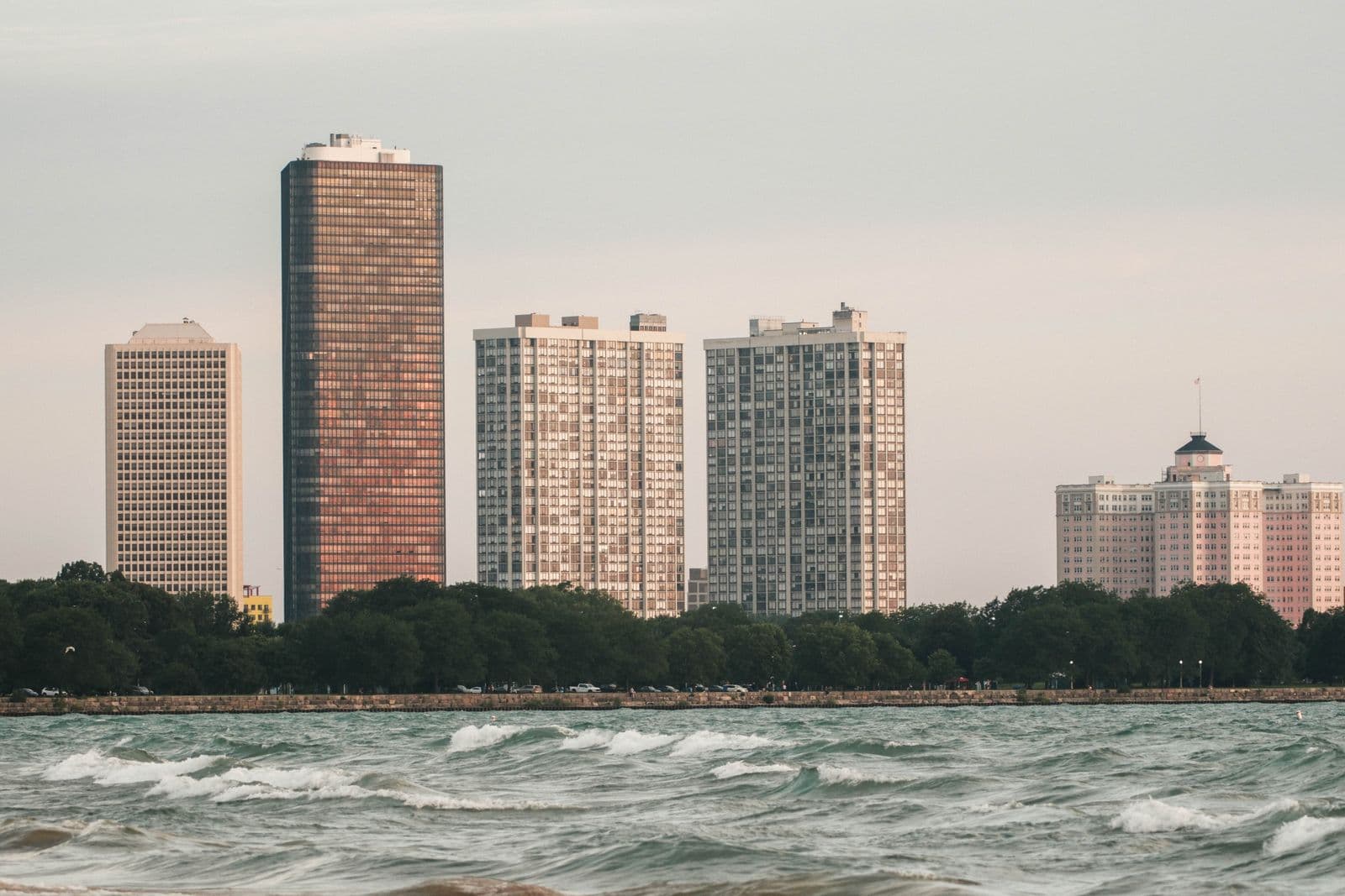 Condo Inspection in Chicago: What's Covered and What Belongs to the Building