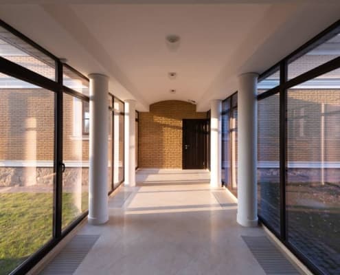 Commercial Inspections