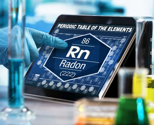 Radon Testing