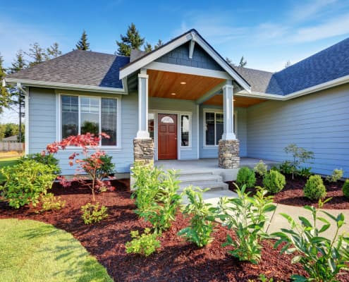 Gold Coast Home Services residential inspection