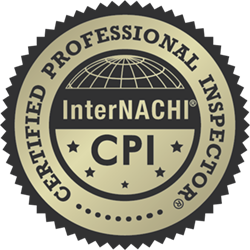 Certified Professional Insepctor